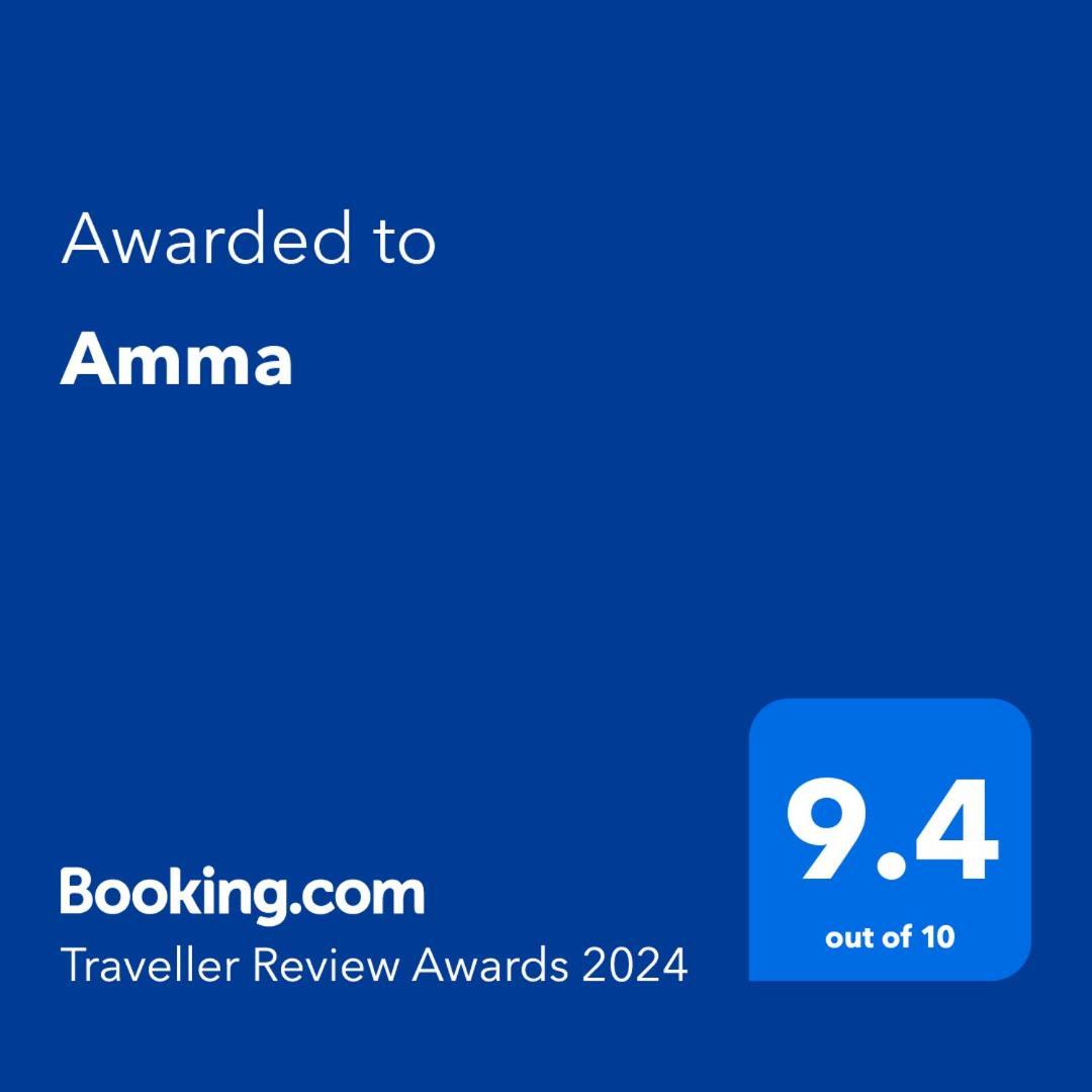 Amma Apartment *