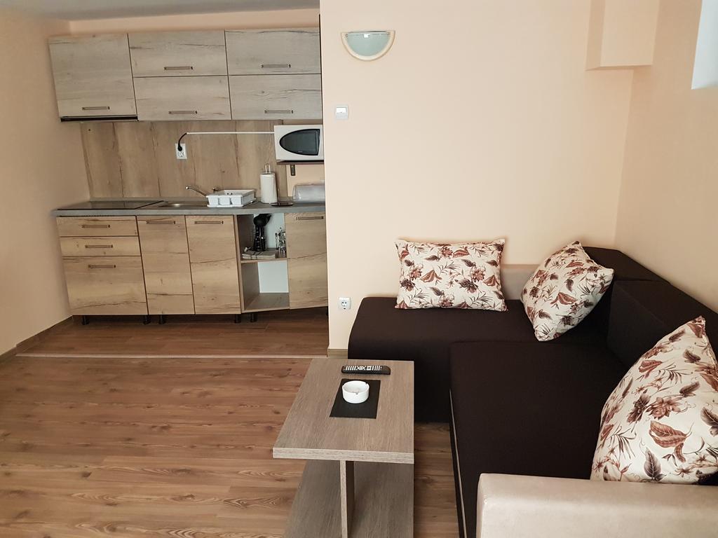 Apartment Amma