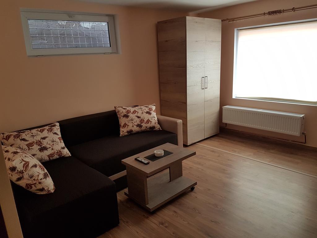Amma Apartment *