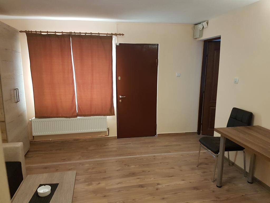 Amma Apartment *