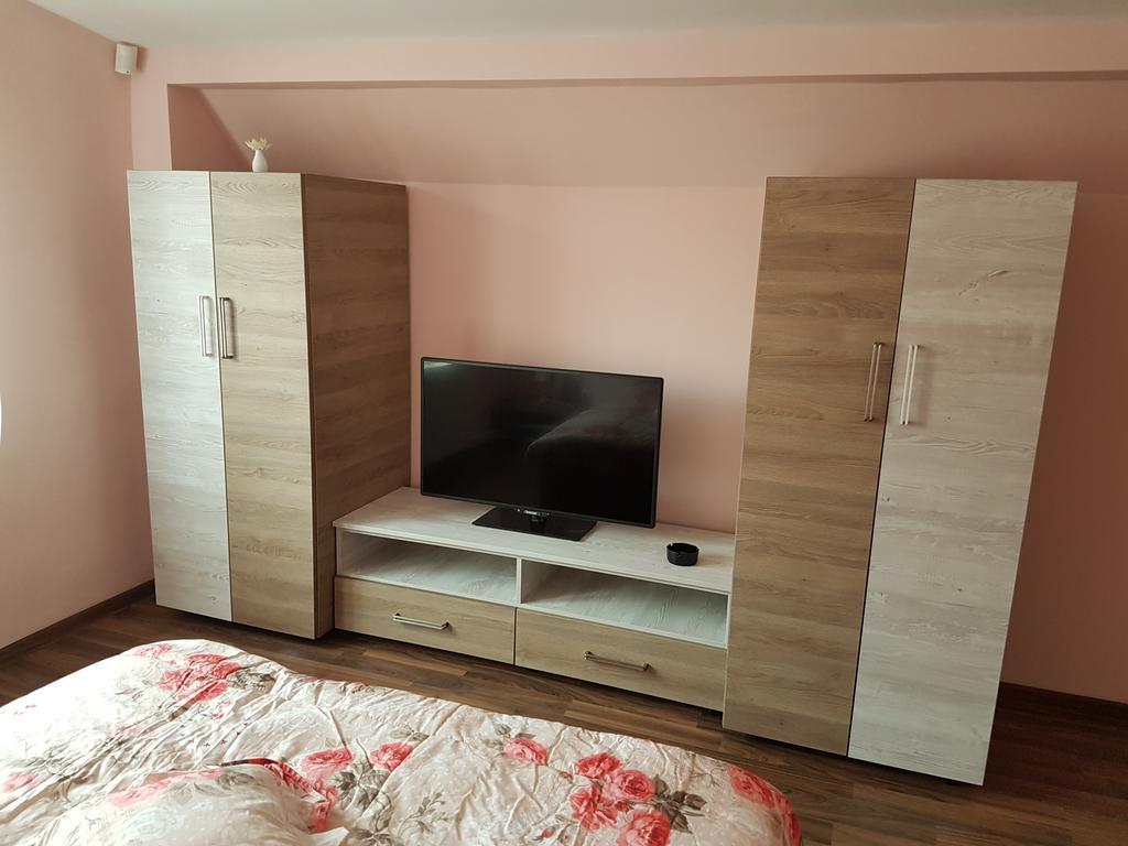 Apartment Amma *