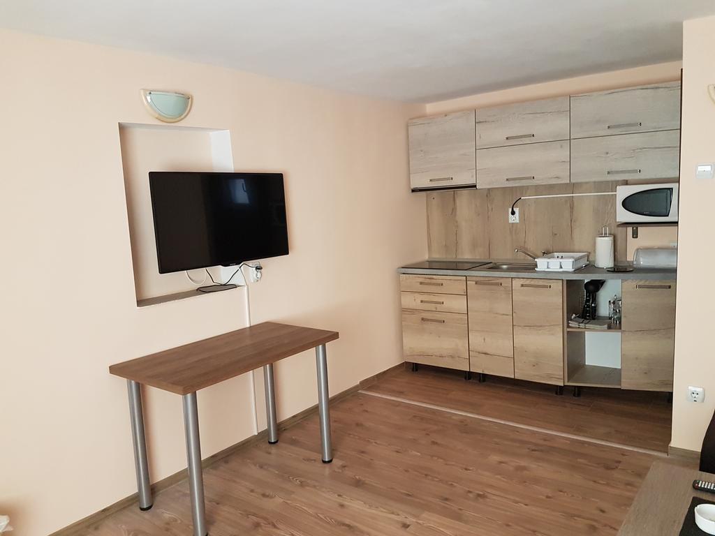 Apartment Amma Brașov