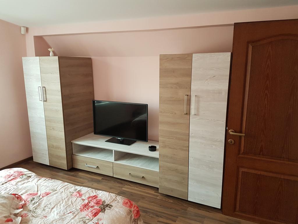 Apartment Amma