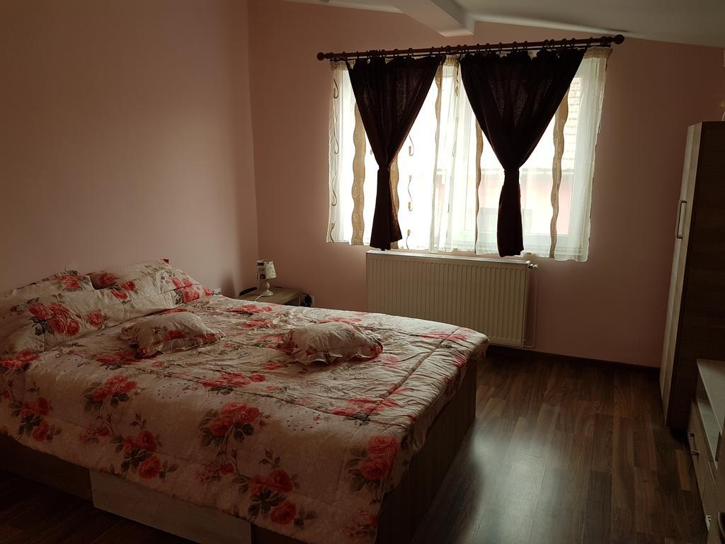 Apartment Amma *