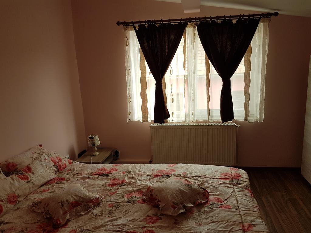 Amma Apartment
