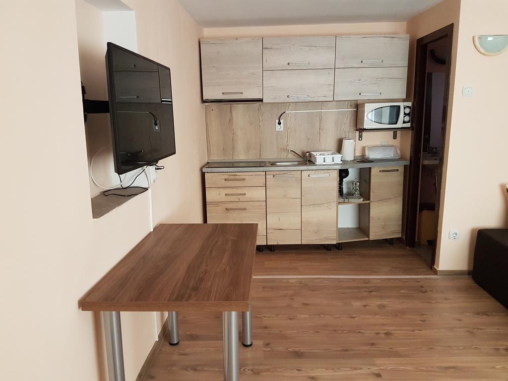 Amma Apartment Brașov