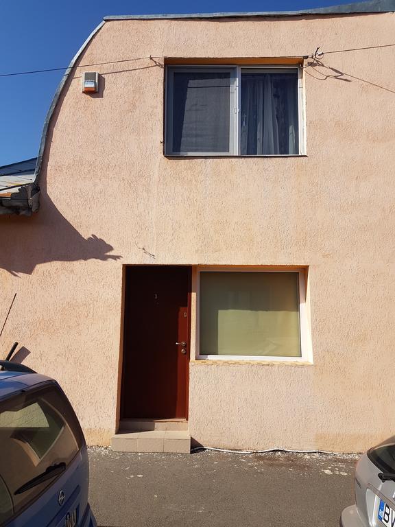 Apartment Amma Brașov